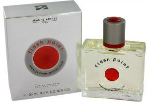 Flash Point Cologne, de Jeanne Arthes · Perfume de Hombre