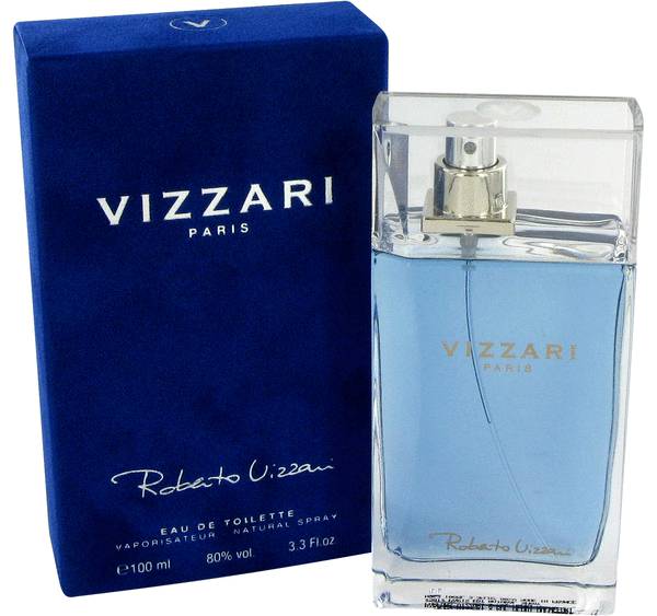 perfume Vizzari Cologne