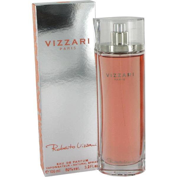 perfume Vizzari Perfume
