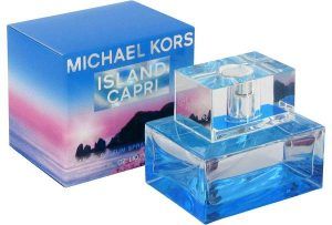 Island Capri Perfume, de Michael Kors · Perfume de Mujer