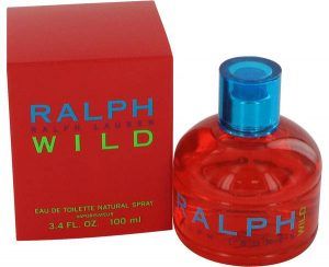 Ralph Wild Perfume, de Ralph Lauren · Perfume de Mujer Ralph Wild Perfume, de Ralph Lauren · Perfume de Mujer