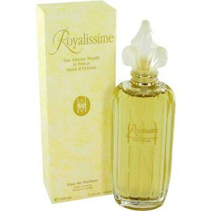 Royalissime Perfume, de Prince Henri d’Orleans · Perfume de Mujer