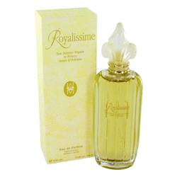 Prince Henri D’orleans