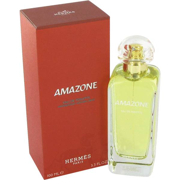 perfume Amazone Perfume