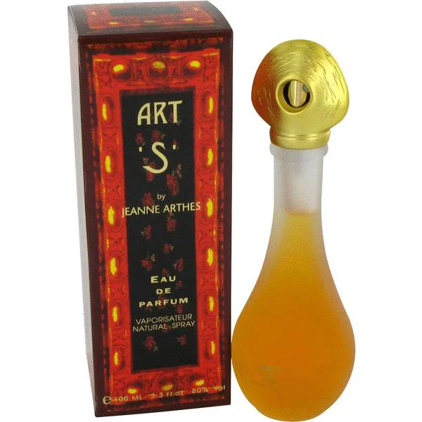perfume Art's Perfume