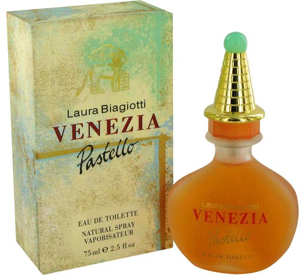 perfume Venezia Pastello Perfume