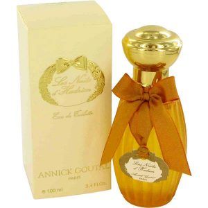 Les Nuits D’hadrien Perfume, de Annick Goutal · Perfume de Mujer Les Nuits D’hadrien Perfume, de Annick Goutal · Perfume de Mujer