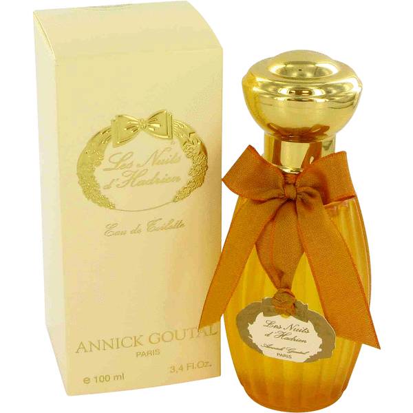 perfume Les Nuits D'hadrien Perfume
