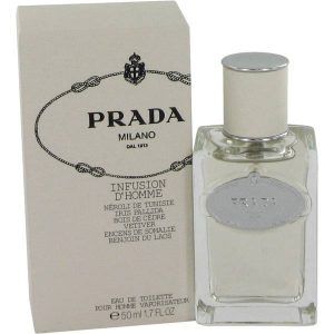 Infusion D’homme Cologne, de Prada · Perfume de Hombre