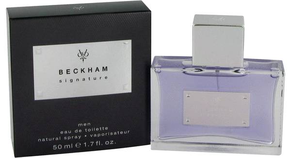perfume Signature For Him Cologne