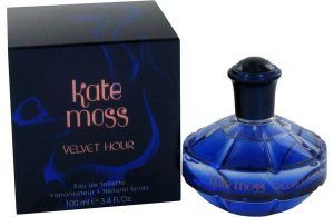Velvet Hour Perfume, de Kate Moss · Perfume de Mujer Velvet Hour Perfume, de Kate Moss · Perfume de Mujer