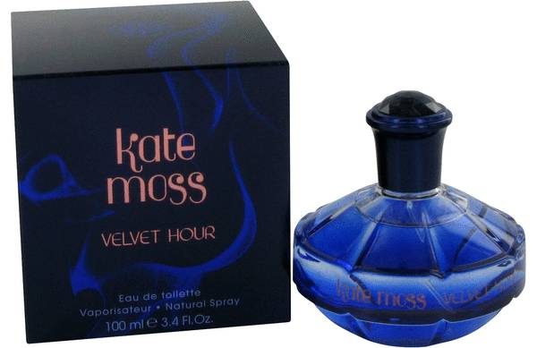 perfume Velvet Hour Perfume