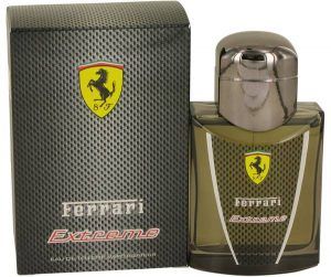 Ferrari Extreme Cologne, de Ferrari · Perfume de Hombre Ferrari Extreme Cologne, de Ferrari · Perfume de Hombre