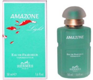 Amazone Light Perfume, de Hermes · Perfume de Mujer Amazone Light Perfume, de Hermes · Perfume de Mujer