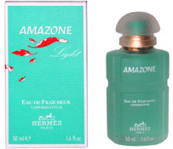 perfume Amazone Light Perfume