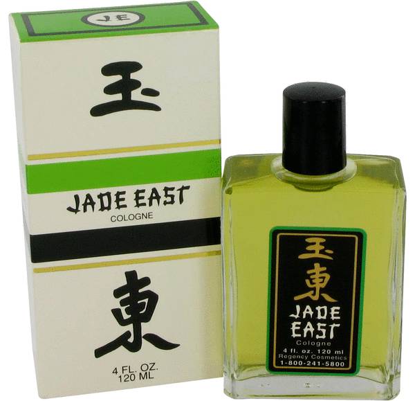 perfume Jade East Cologne