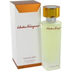 Tuscan Soul Perfume, de Salvatore Ferragamo · Perfume de Mujer Tuscan Soul Perfume, de Salvatore Ferragamo · Perfume de Mujer