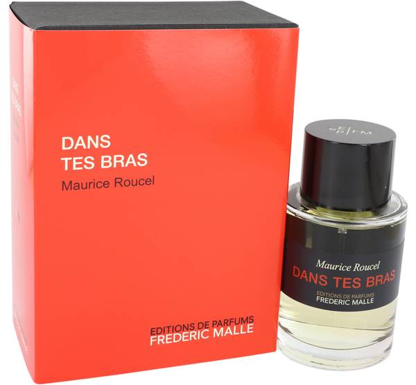 perfume Dans Tes Bras Perfume
