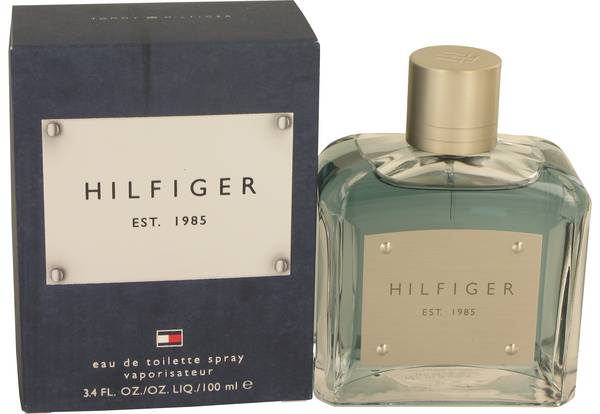 perfume Hilfiger Cologne