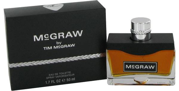 perfume Mcgraw Cologne