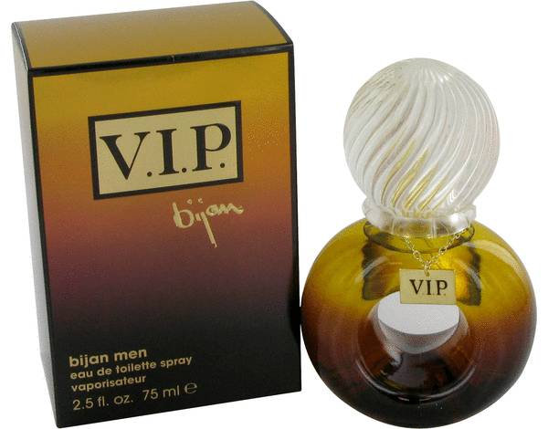 perfume Bijan Vip Cologne