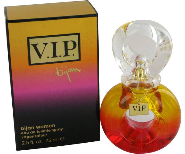perfume Bijan Vip Perfume