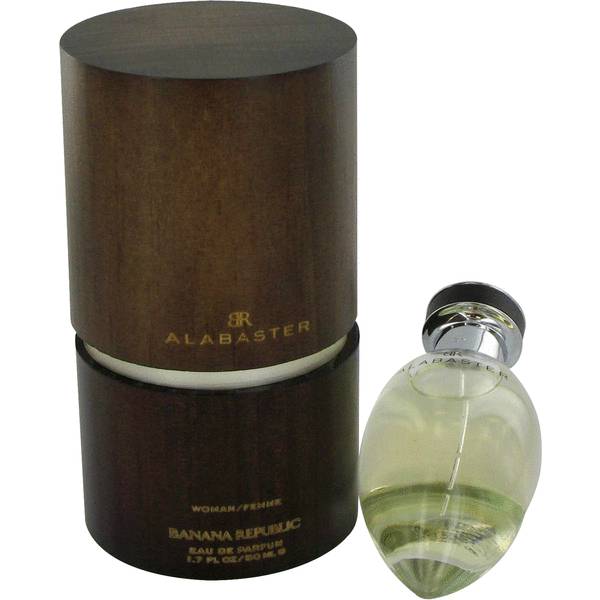 perfume Alabaster Cologne