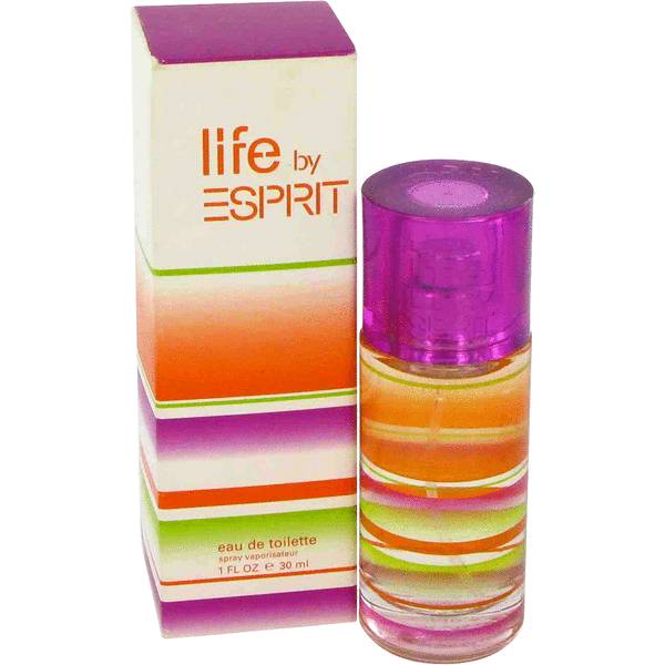 perfume Esprit Life Perfume