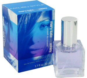 Malibu Style Perfume, de Mary-Kate And Ashley · Perfume de Mujer