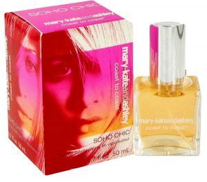 Soho Chic Perfume, de Mary-Kate And Ashley · Perfume de Mujer