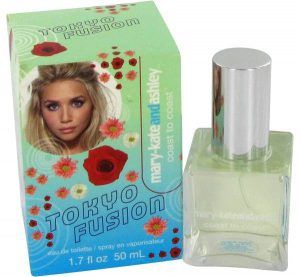 Tokyo Fusion Perfume, de Mary-Kate And Ashley · Perfume de Mujer