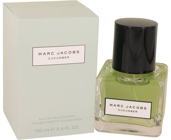 perfume Marc Jacobs Cucumber Perfume
