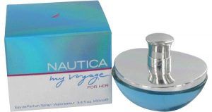 Nautica My Voyage Perfume, de Nautica · Perfume de Mujer Nautica My Voyage Perfume, de Nautica · Perfume de Mujer
