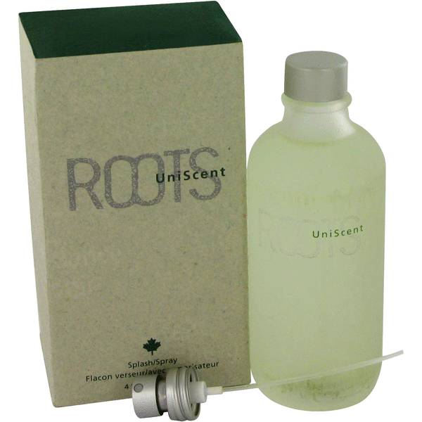 perfume Roots Cologne