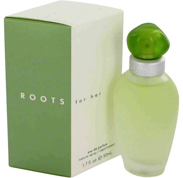 perfume Roots Perfume