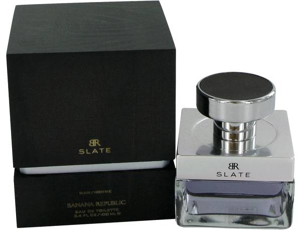 perfume Banana Republic Slate Cologne