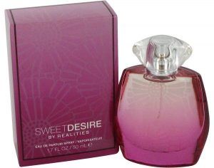Sweet Desire Perfume, de Liz Claiborne · Perfume de Mujer