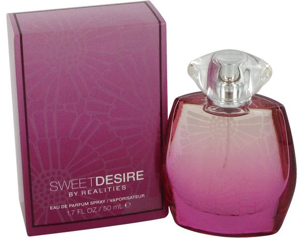 perfume Sweet Desire Perfume