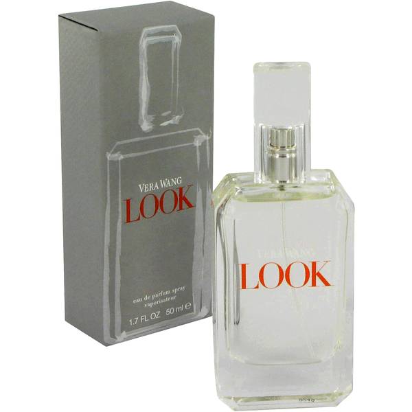 perfume Vera Wang Look Perfume