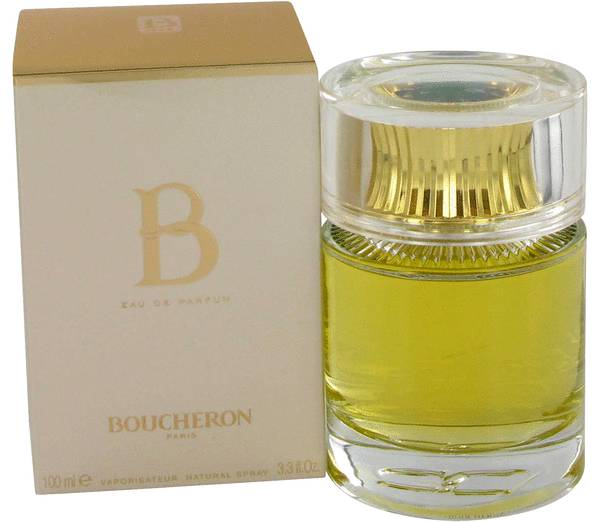 perfume B De Boucheron Perfume