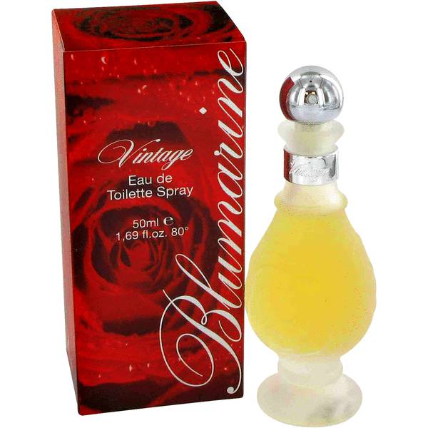 perfume Bluemarine Vintage Perfume