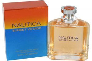 Nautica Sunset Voyage Cologne, de Nautica · Perfume de Hombre Nautica Sunset Voyage Cologne, de Nautica · Perfume de Hombre
