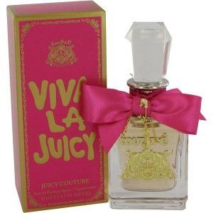 Viva La Juicy Perfume, de Juicy Couture · Perfume de Mujer Viva La Juicy Perfume, de Juicy Couture · Perfume de Mujer