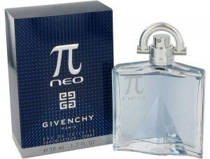 Pi Neo Cologne, de Givenchy · Perfume de Hombre Pi Neo Cologne, de Givenchy · Perfume de Hombre