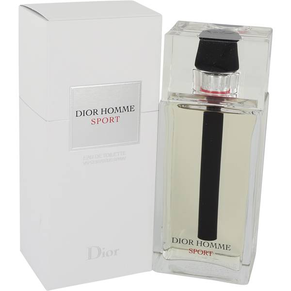 perfume Dior Homme Sport Cologne