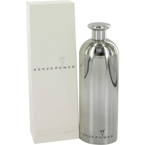 perfume Kenzo Power Cologne