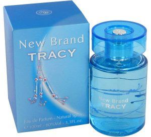 New Brand Tracy Perfume, de New Brand · Perfume de Mujer