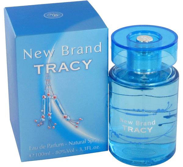 perfume New Brand Tracy Perfume