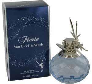 Feerie Perfume, de Van Cleef & Arpels · Perfume de Mujer Feerie Perfume, de Van Cleef & Arpels · Perfume de Mujer