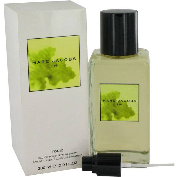perfume Marc Jacobs Fig Perfume